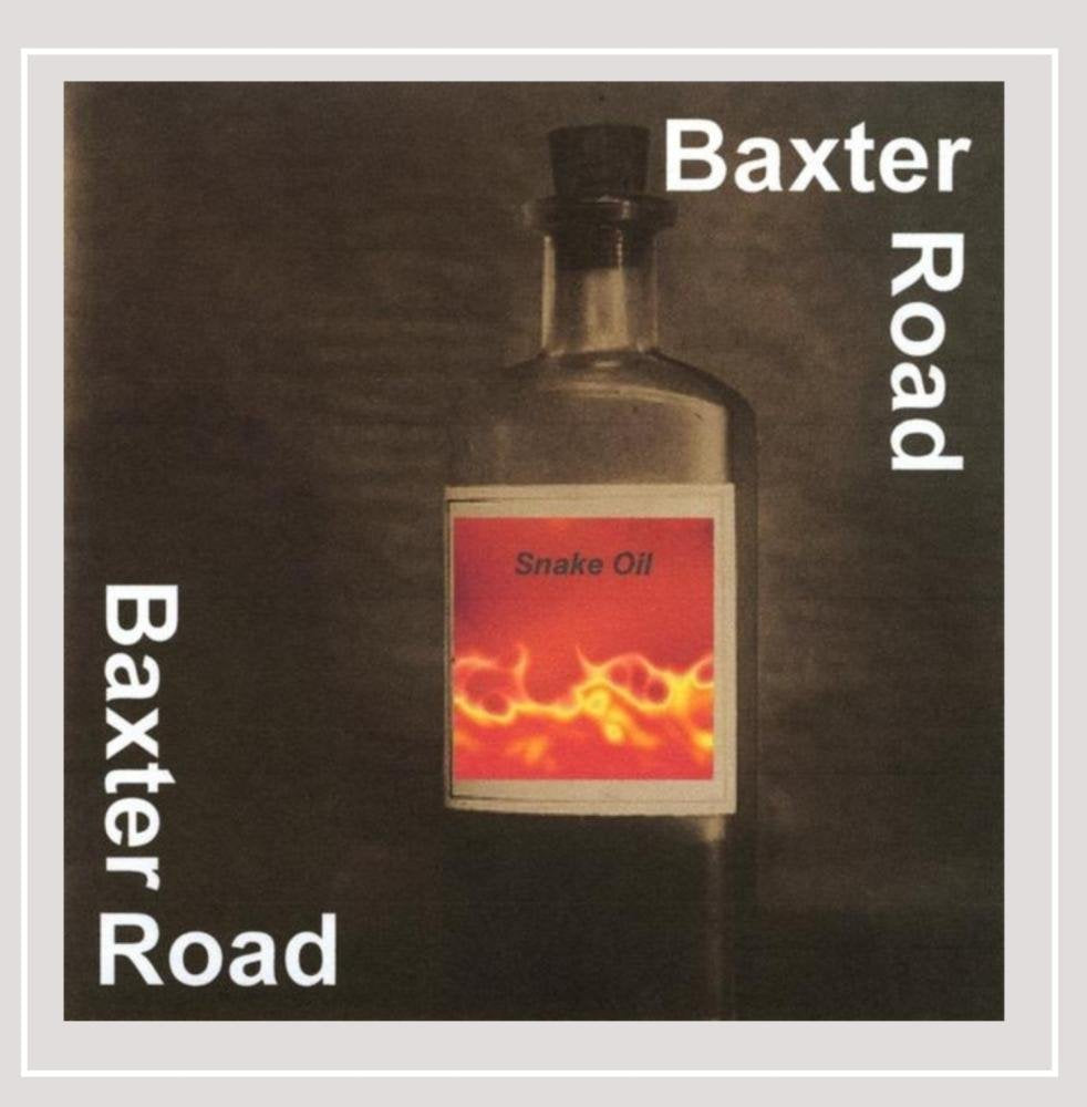 Our Brand of Snake Oil