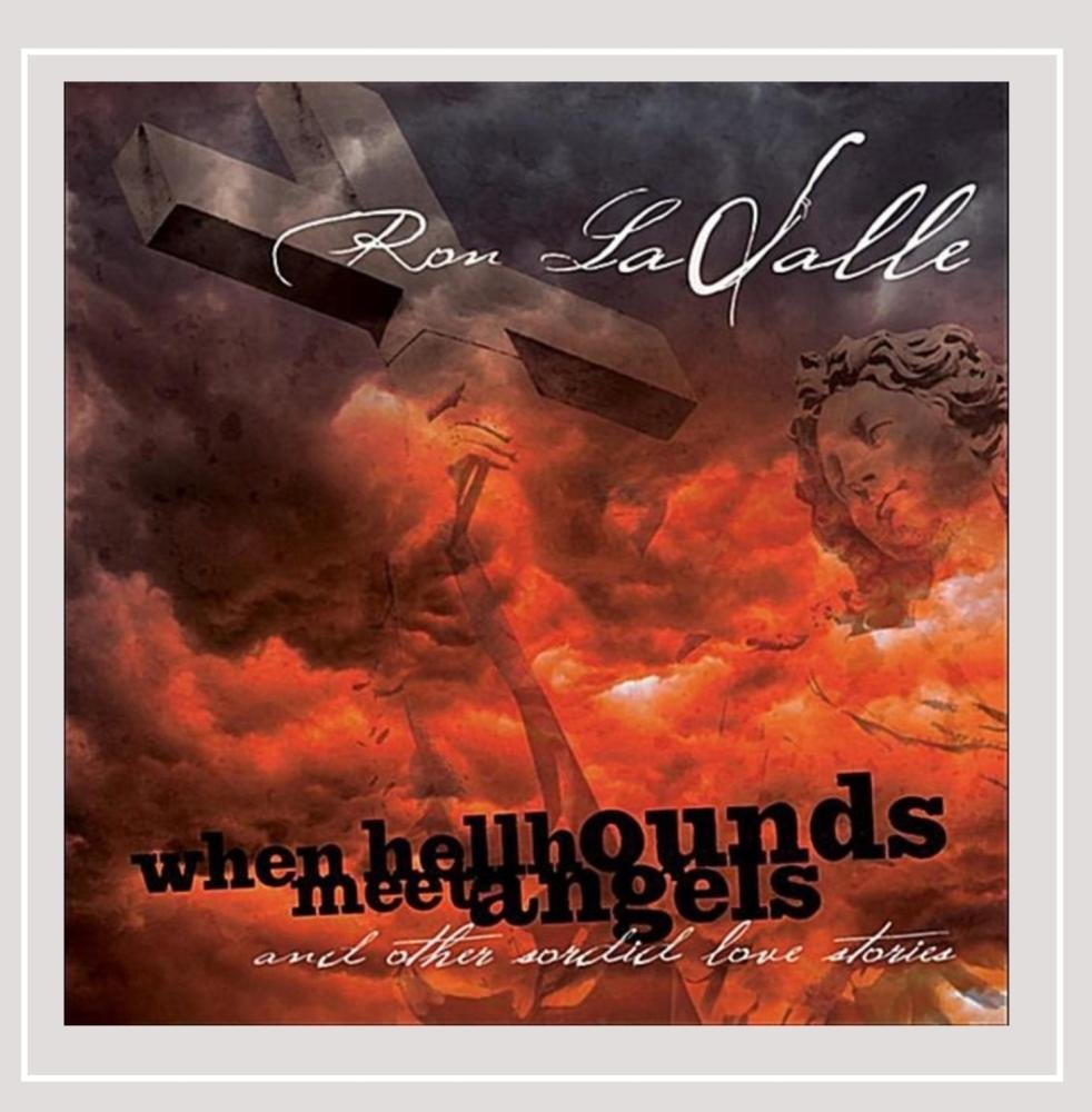 When Hellhounds Meet Angels