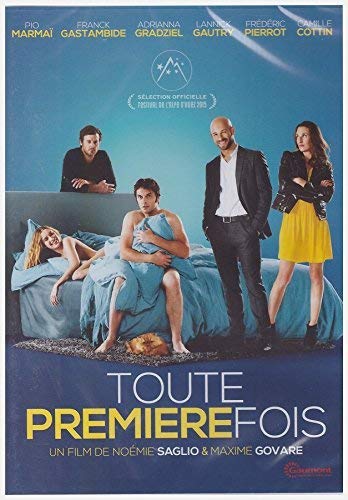 Toute Premiere Fois