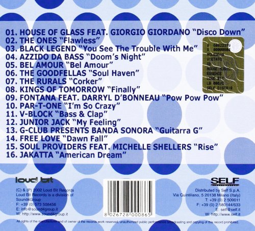 House Music Essence