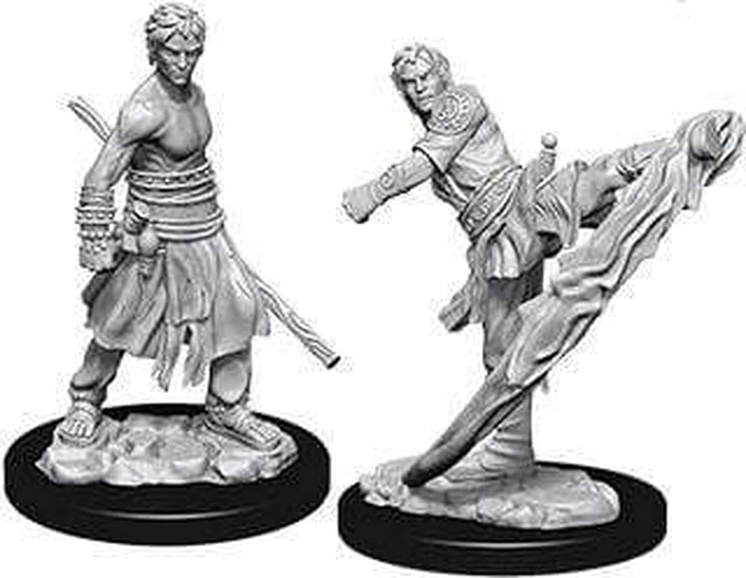 WizKids WZK73838 Accessories
