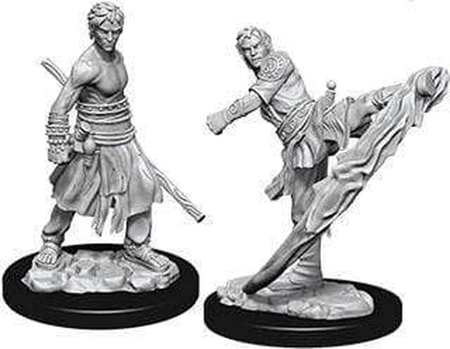 WizKids WZK73839 Accessories