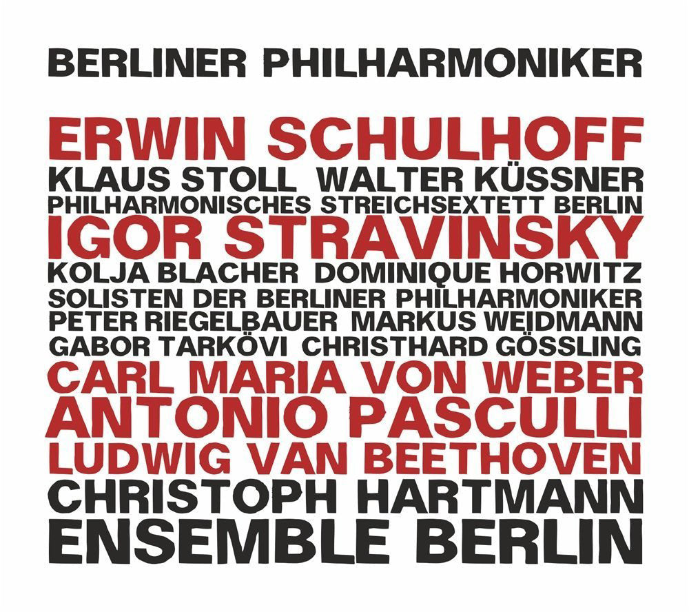 Berliner Philharmoniker