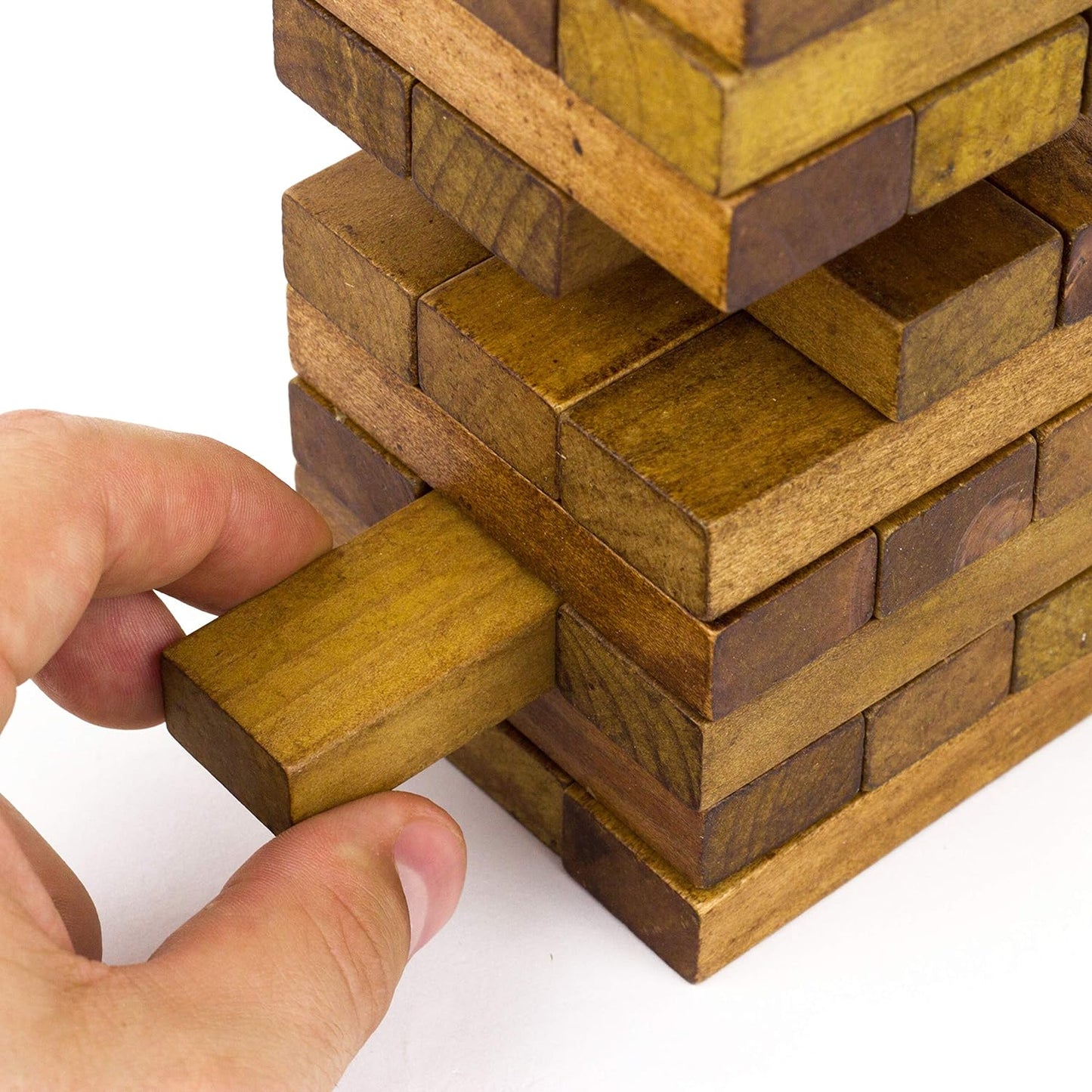 Professor PUZZLE WGW1546 Toppling Tower (Wackelturm