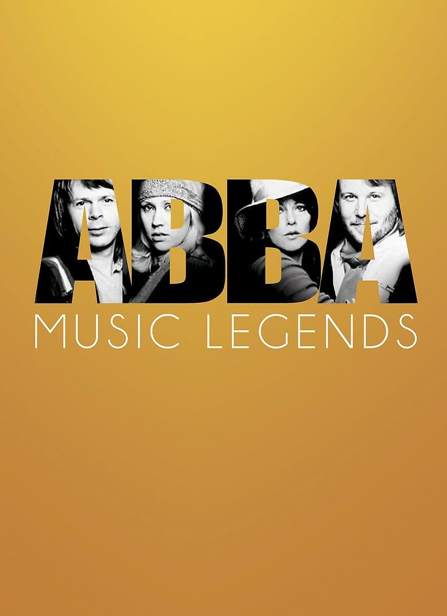 Abba (Music Legends