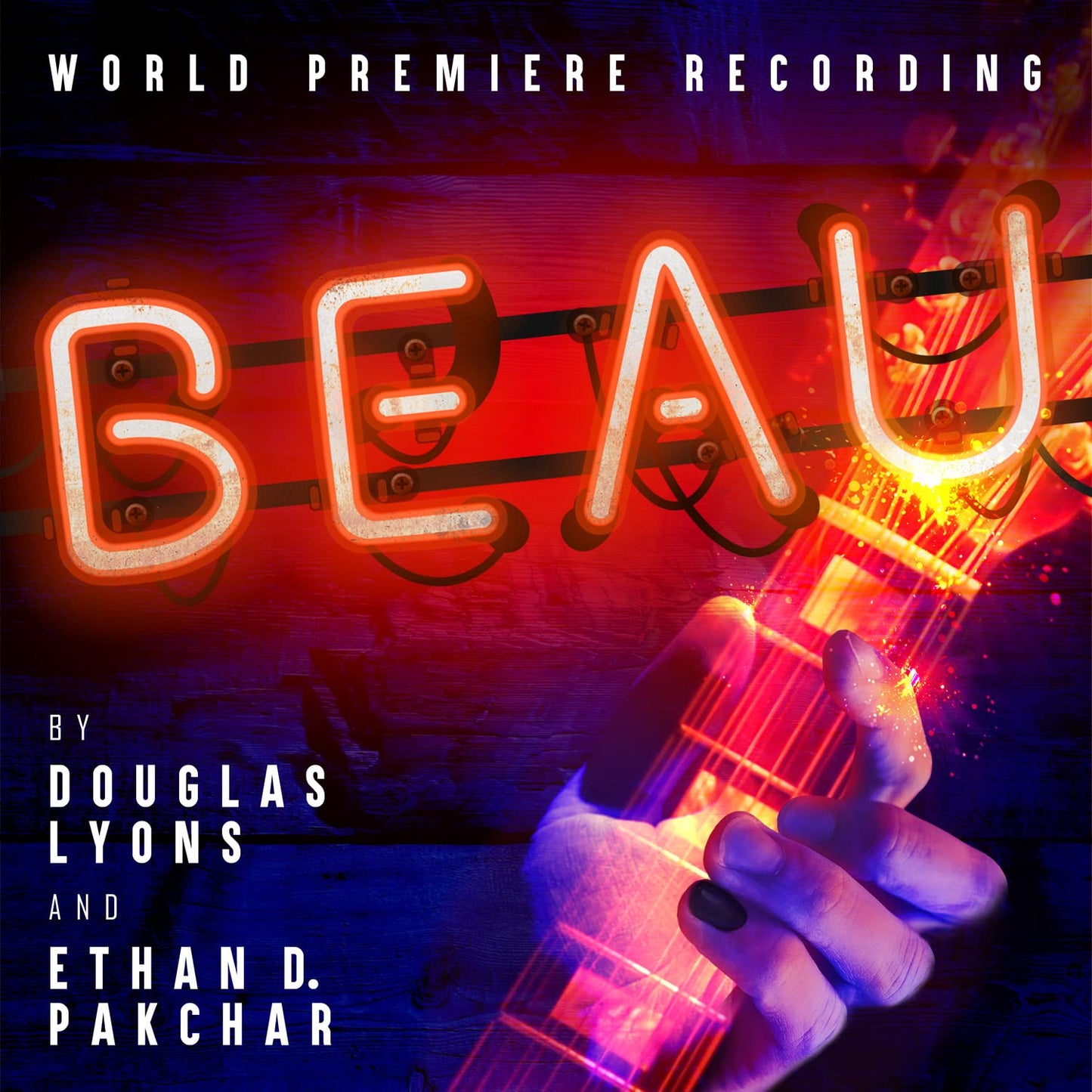 Beau (world Premiere Recording