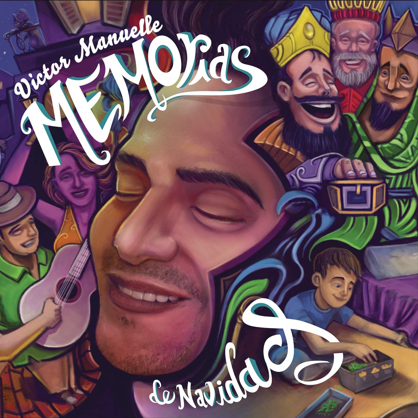 Memorias de Navidad