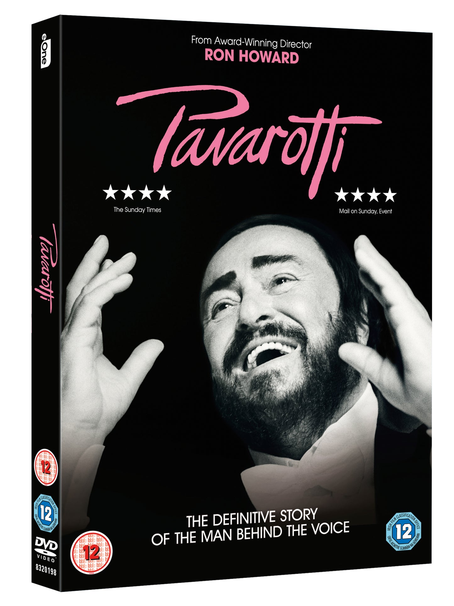 Pavarotti