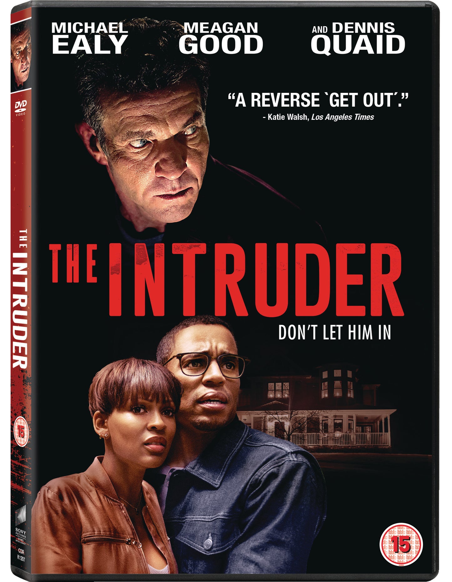 The Intruder