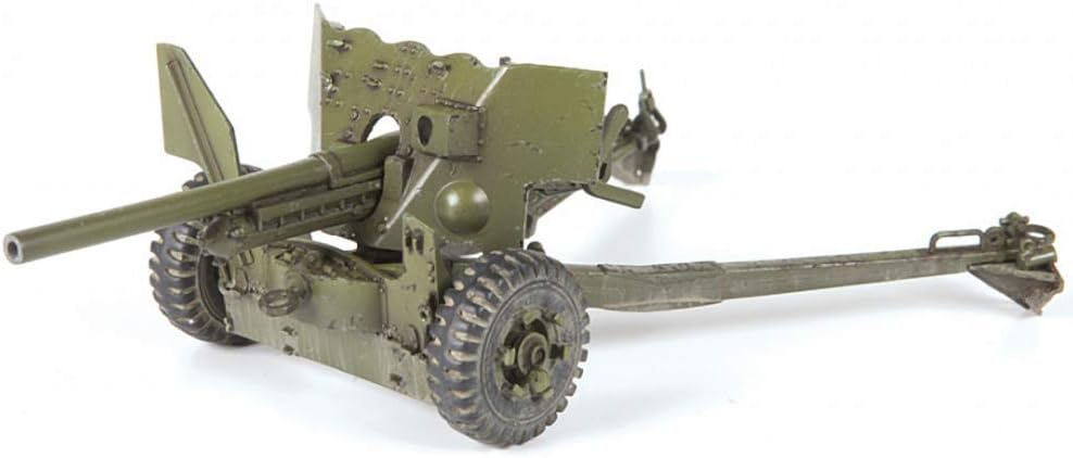 Zvezda - Maqueta de Tanque Escala 1:35 (ZVE3518