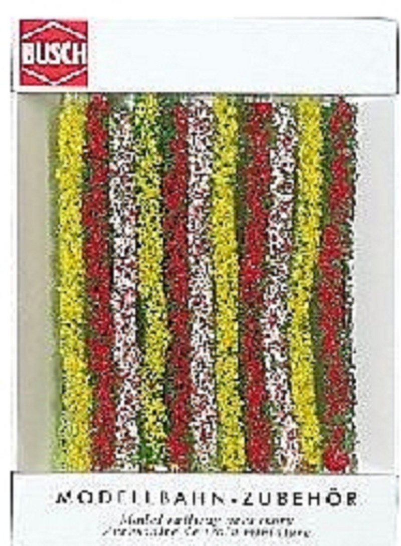 Busch - Material para Suelo de modelismo (BUE7152