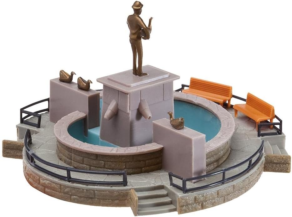 Faller Building Kit