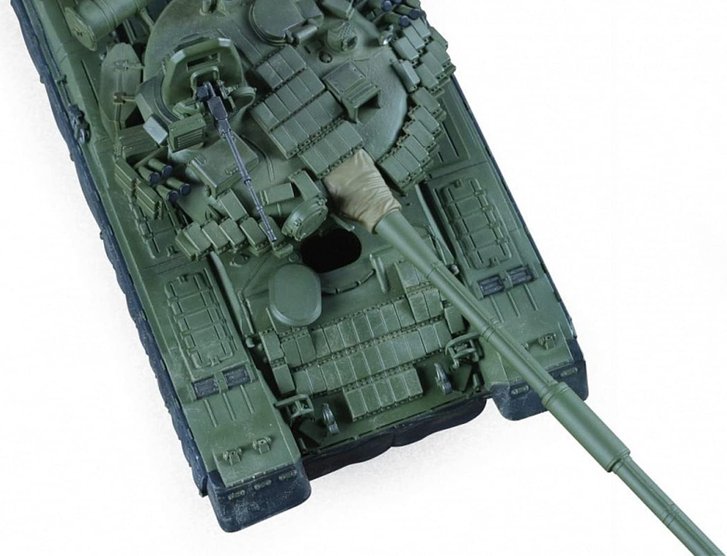 Zvezda - Maqueta de Tanque Escala 1:35 (Z3592