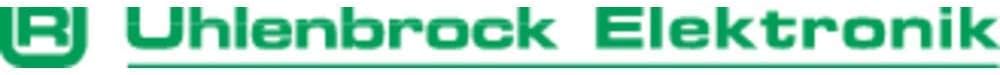 Uhlenbrock 71621 Interface Female
