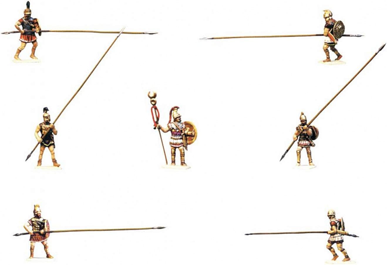 Zvezda - Figura para modelismo Escala 1:72 (Z8019