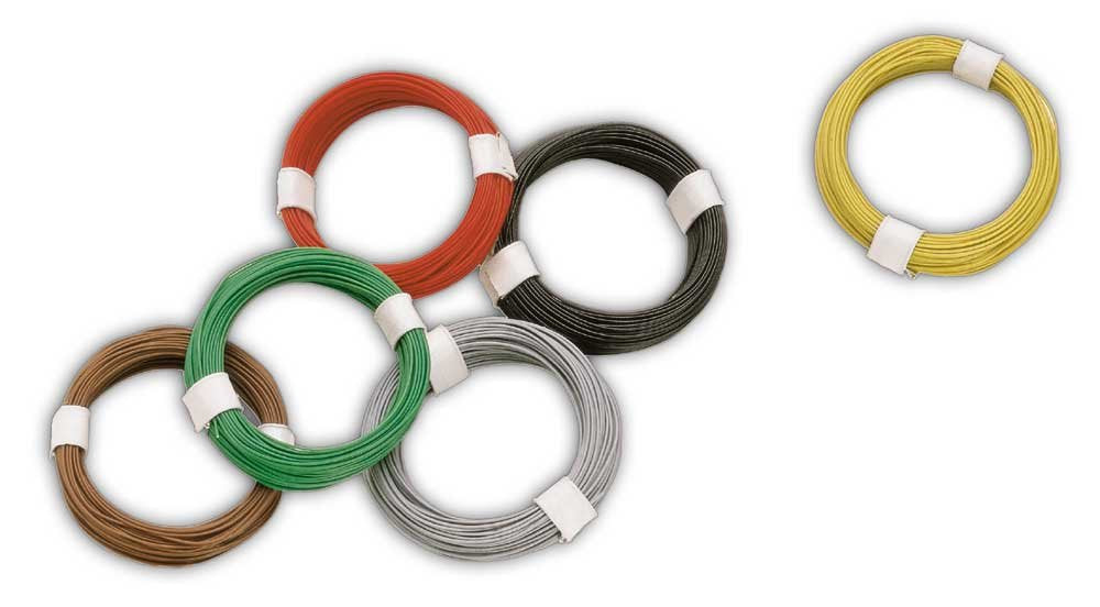 Micro Cable Red