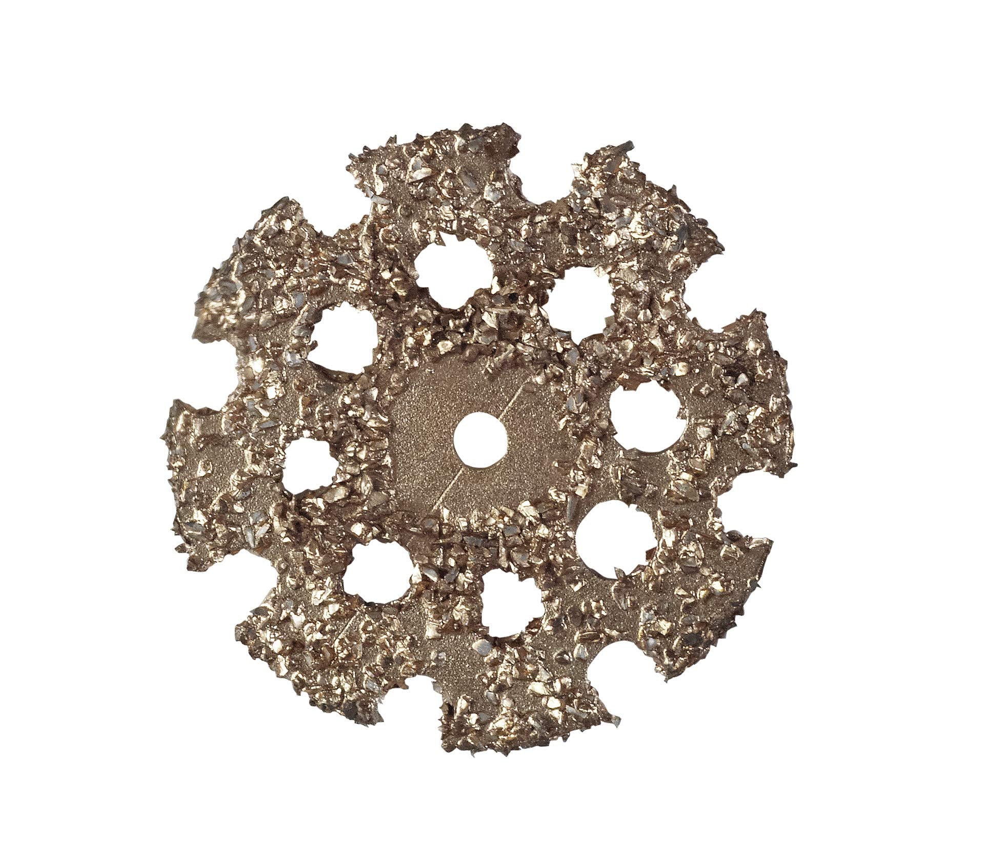 Proxxon - Wolfraamcarbide Doorslijpschijf ?ƒ 20 Mm + Houder