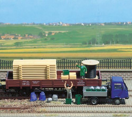 Ho Freight Goods