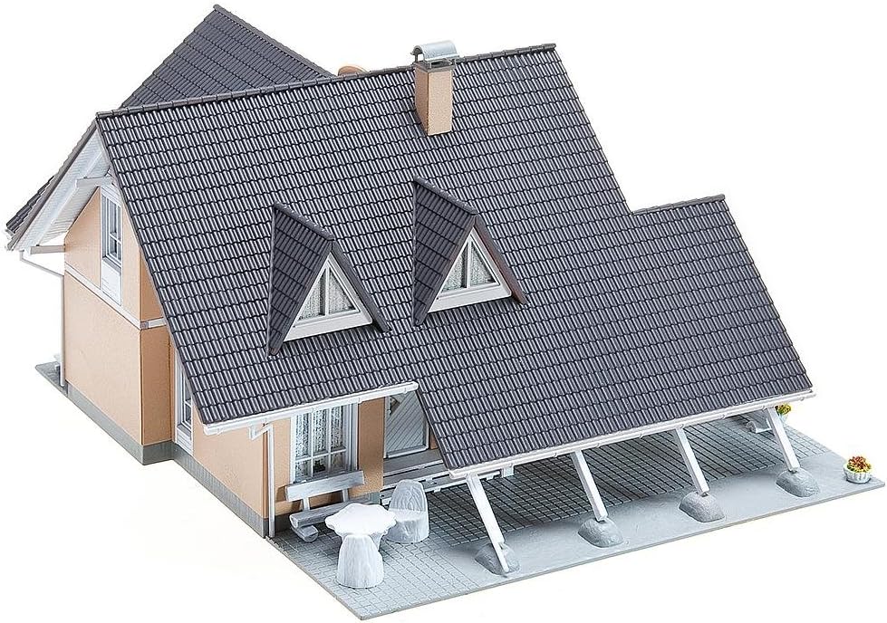 Faller 130394 Prestige House H0 Scale