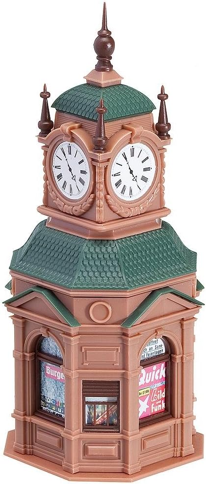 FALLER 180583 Watch Kiosk