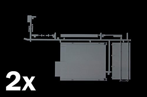 Italeri 20' Container