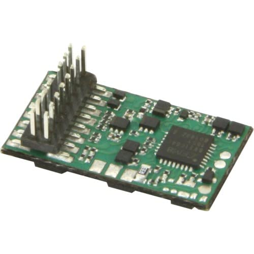 Uhlenbrock - Id2 Decoder Plux16 (Uh74150
