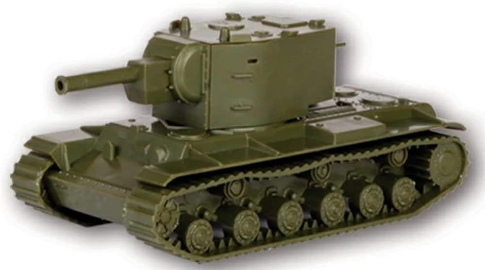 Zvezda - Maqueta de Coche (Z6202