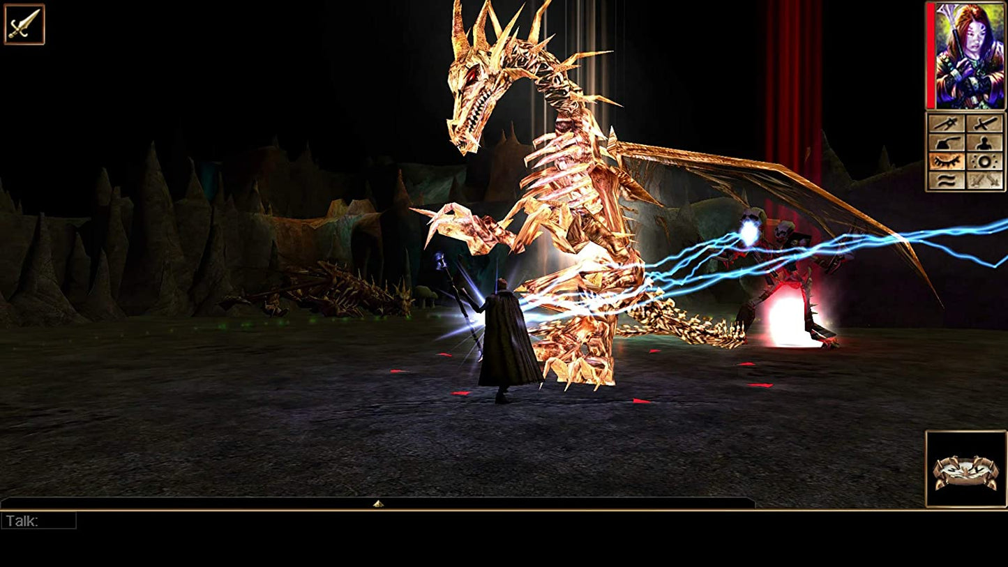 Neverwinter Nights Enhanced Edition (Xbox One