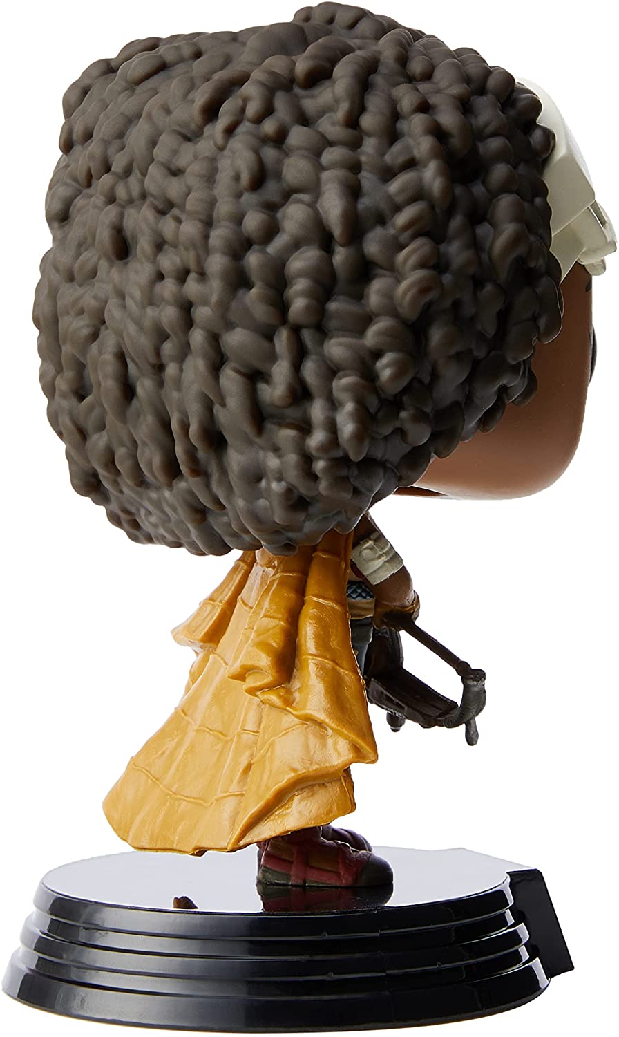 Funko POP! Star Wars: Rise Of Skywalker - Boston - Jannah - Star Wars Episode 9 - Collectable Vinyl Figure - Gift Idea - Official Merchandise - Toys for Kids & Adults - Movies Fans