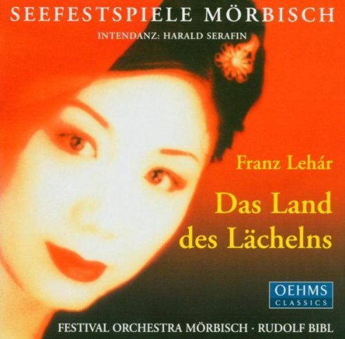 Franz Lehar: Das Land Des Lachelns