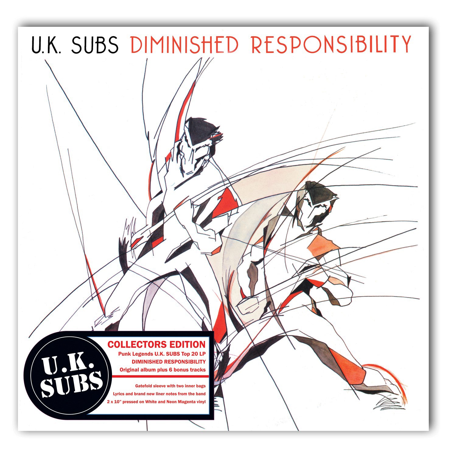 Diminished Responsibility