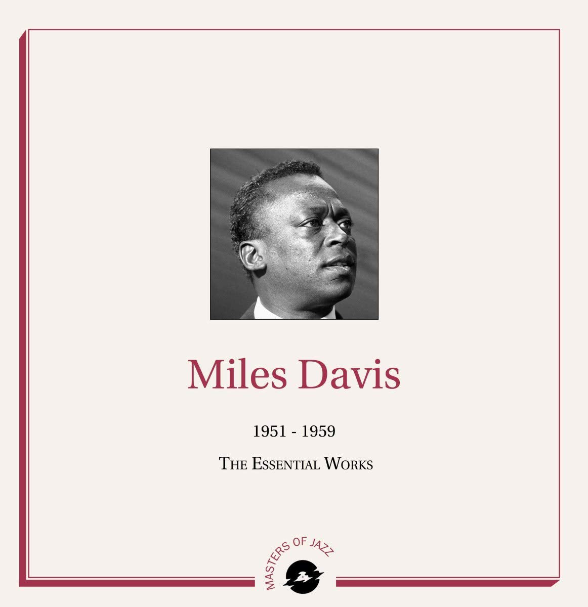 1951 - 1959 - The Essential Works