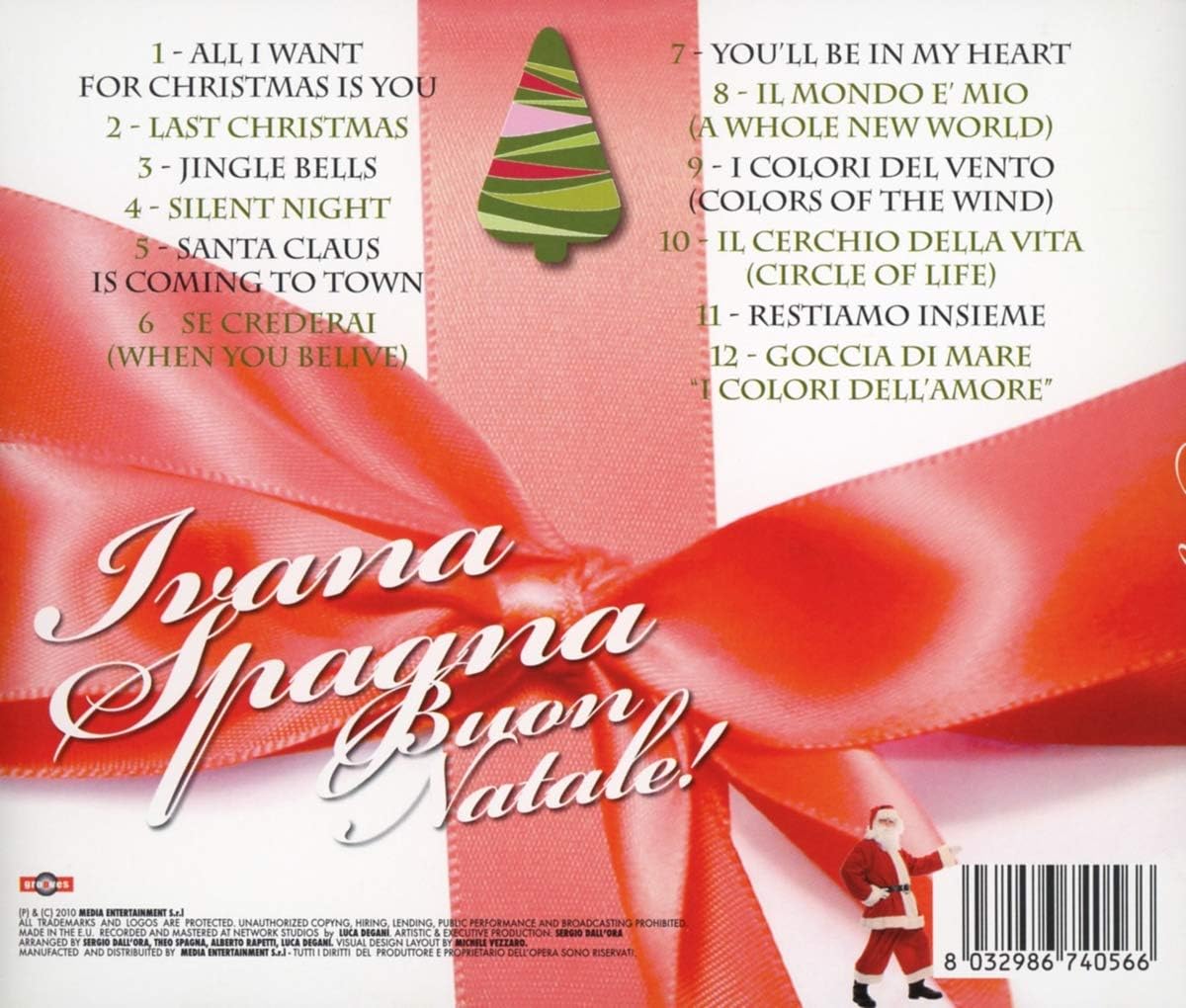 Buon Natale
