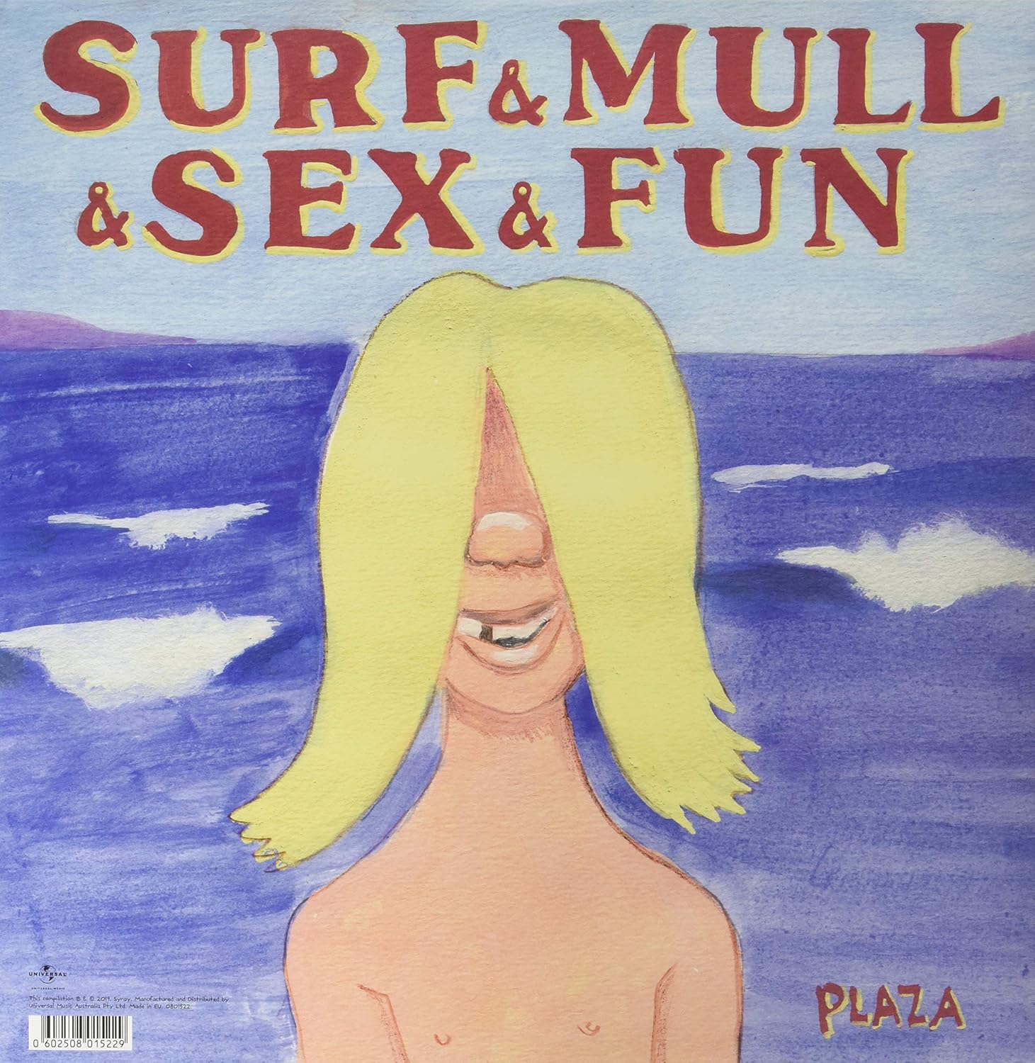 Surf & Mull & Sex & Fun: Classic Recordings Of