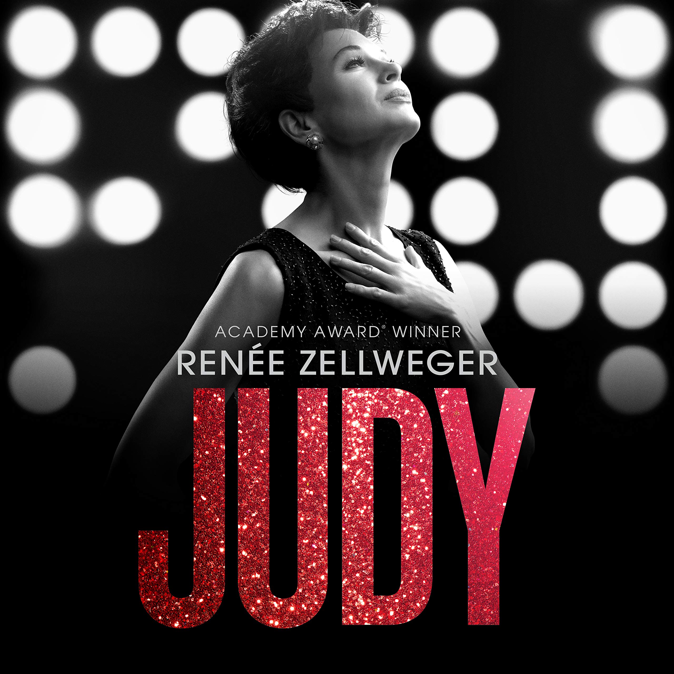Judy Soundtrack)