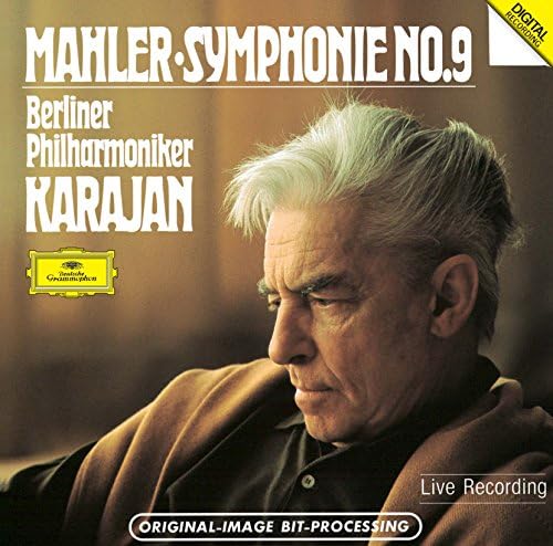 Mahler: Symphony Nr.9 <Limited>