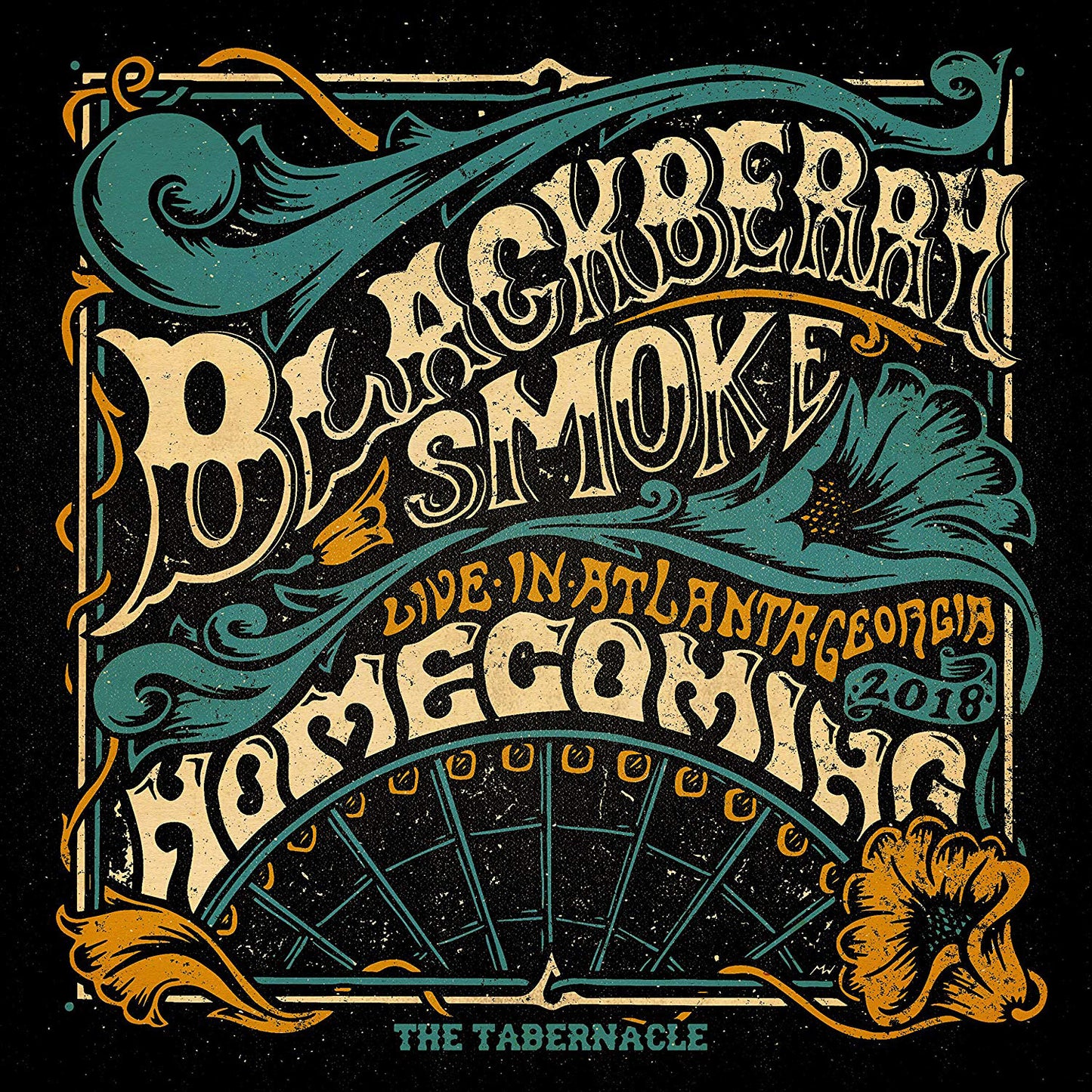 Homecoming: Live in Atlanta