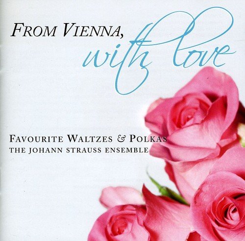 From Vienna with Love