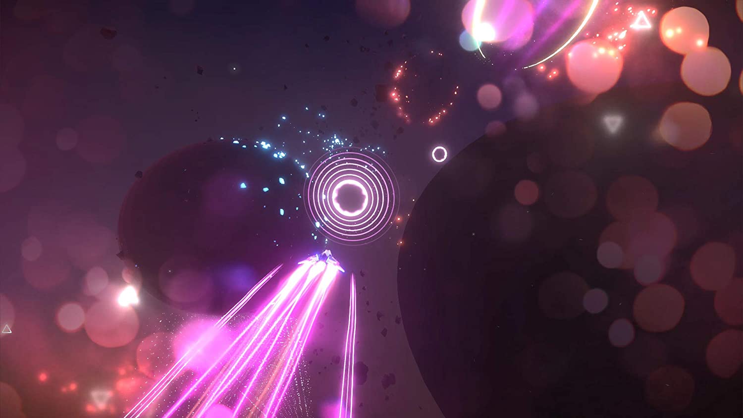 Invector Avicii (Playstation 4) (PS4