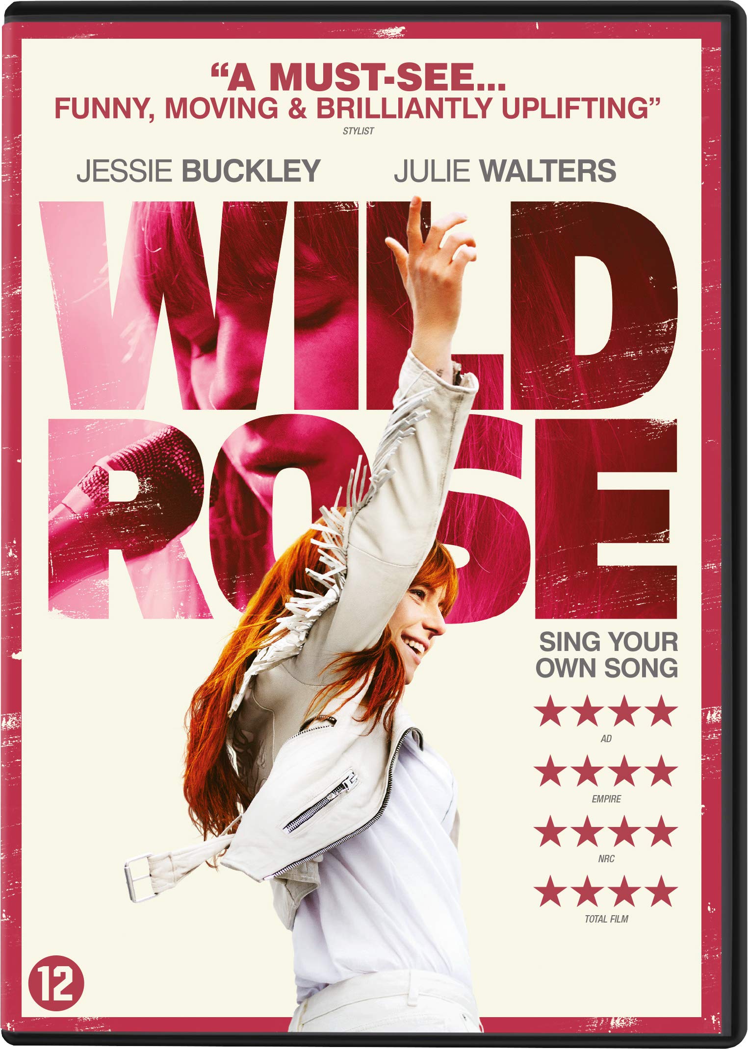Wild Rose 2019