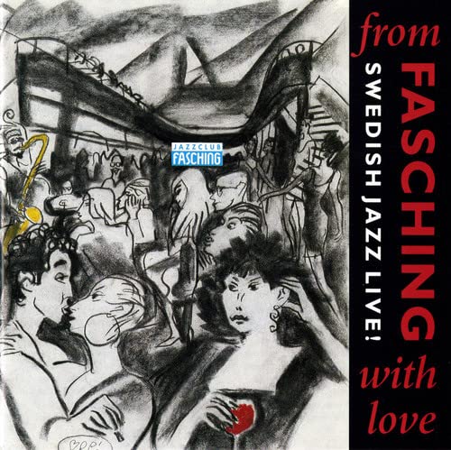 Fasching Love