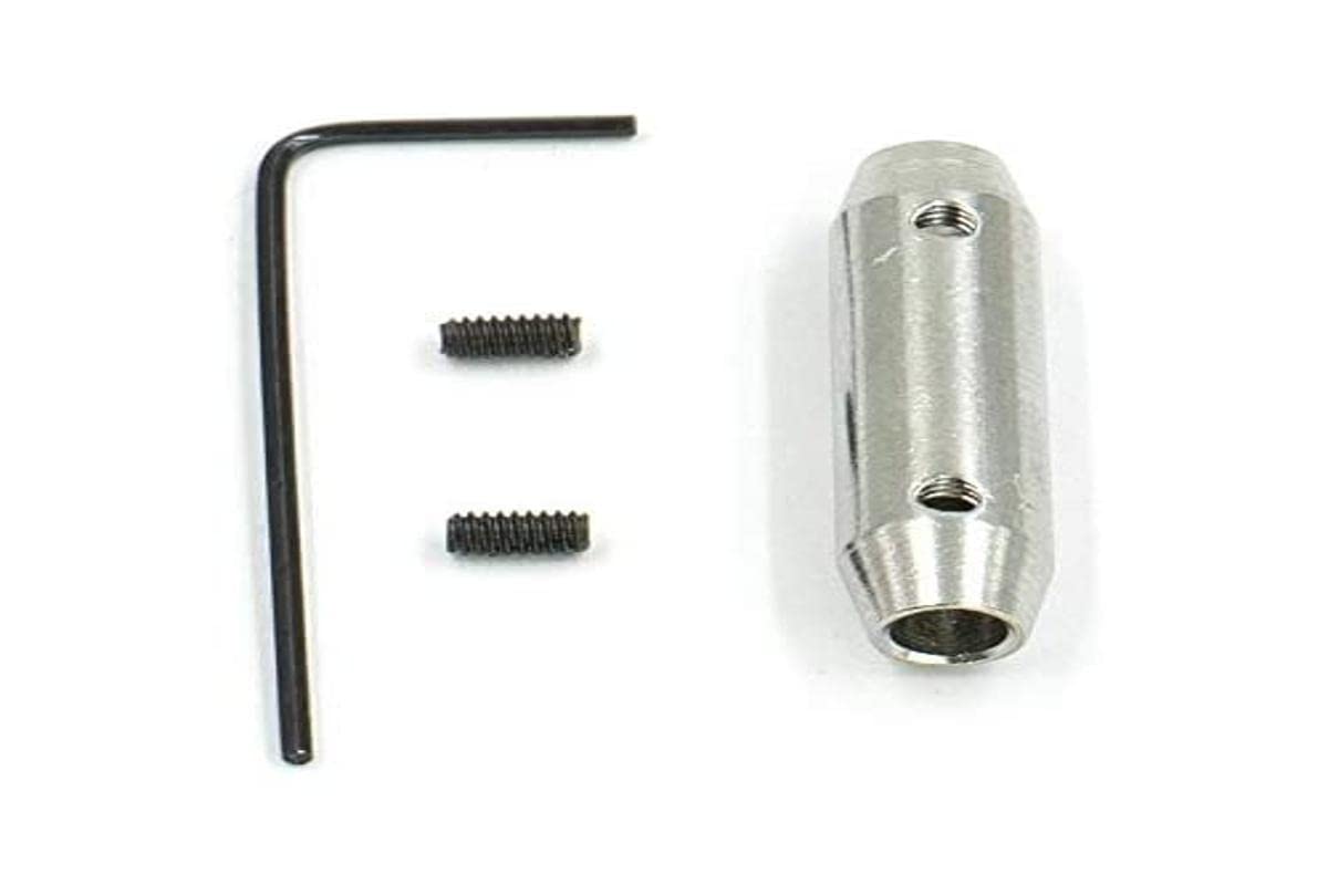 Jagerndorfer - Kabelconnector (1:32) (JC50091