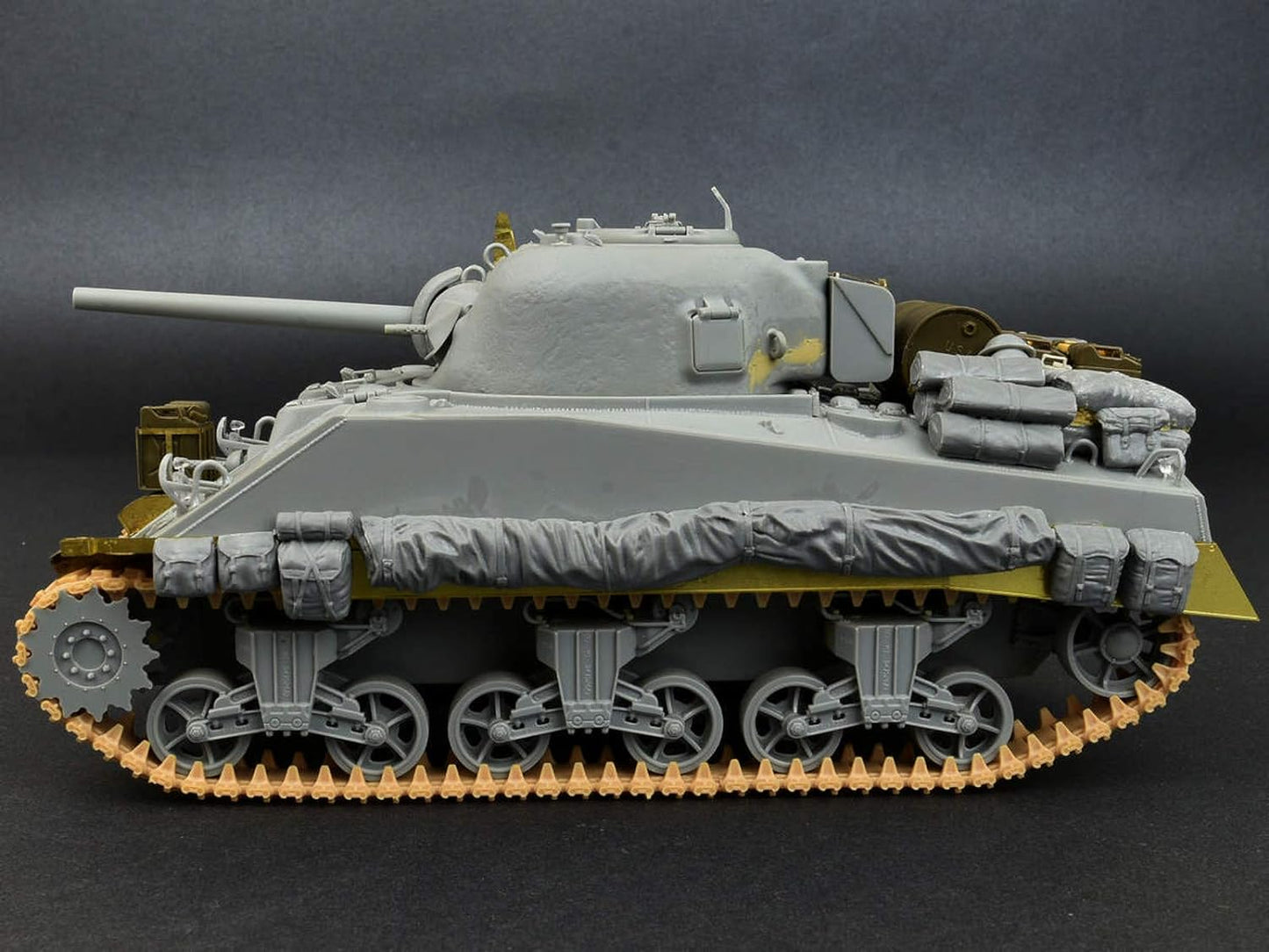 Miniart MIN35599 Plastic Model kit, Various
