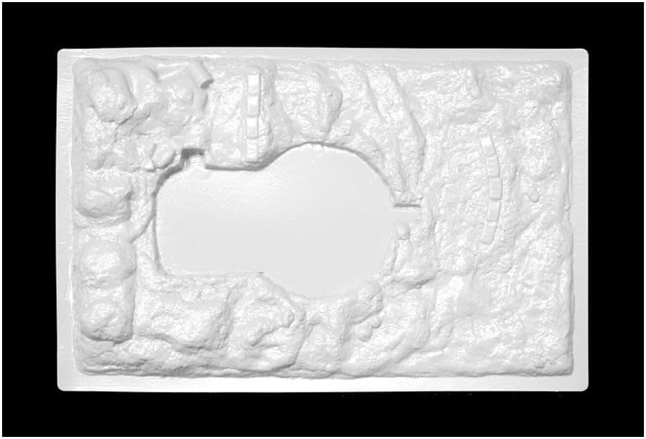Italeri - Accesorio para maquetas Escala 1:72 (8001280000000