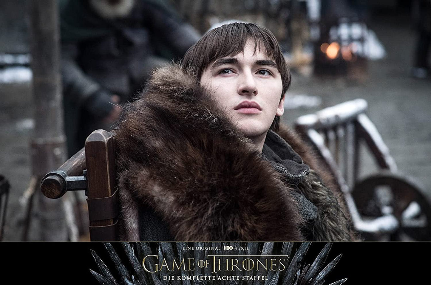 Game of Thrones - Staffel 8