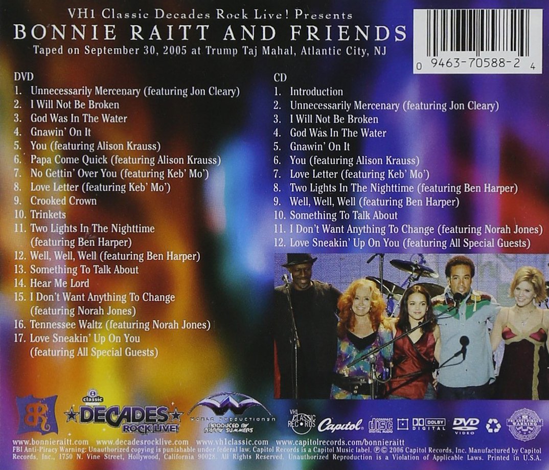 VH1 Classics Pres...