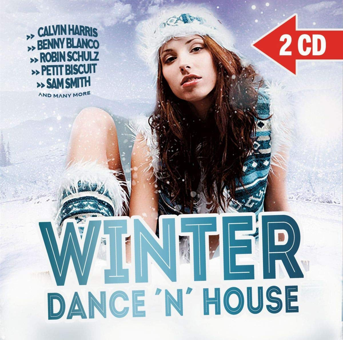 Winter Dance 'N' House