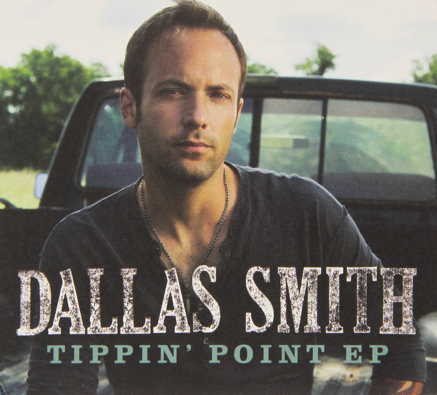 Tippin' Point
