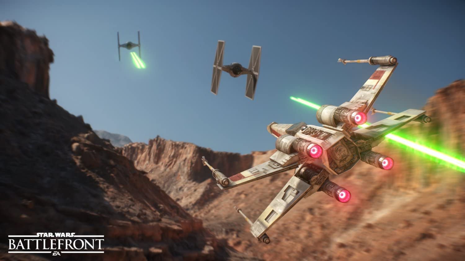 Star Wars: Battlefront - PC