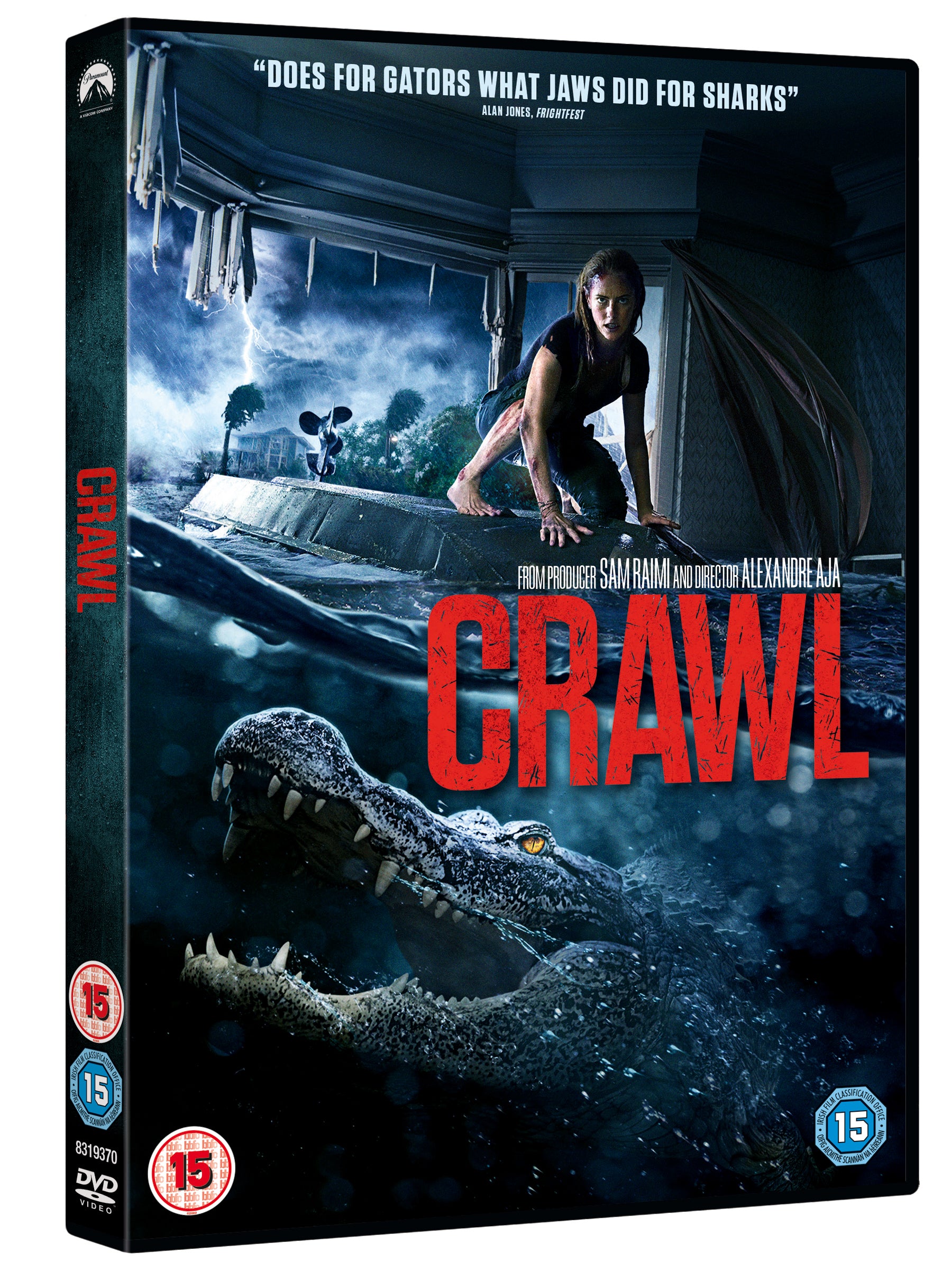 Crawl